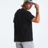 T-shirt da uomo a maniche corte Evolution Box Fit T-shirt da uomo a maniche corte Evolution Box Fit