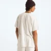 T-shirt da uomo a maniche corte Evolution Box Fit T-shirt da uomo a maniche corte Evolution Box Fit
