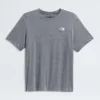 T-shirt da uomo a maniche corte Evolution Box Fit
