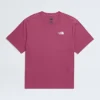 T-shirt da uomo a maniche corte Evolution Box Fit T-shirt da uomo a maniche corte Evolution Box Fit