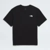 T-shirt da uomo a maniche corte Evolution Box Fit T-shirt da uomo a maniche corte Evolution Box Fit