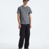 T-shirt da uomo a maniche corte Simple Dome T-shirt da uomo a maniche corte Simple Dome
