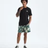 T-shirt da uomo a maniche corte Simple Dome T-shirt da uomo a maniche corte Simple Dome