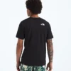 T-shirt da uomo a maniche corte Simple Dome T-shirt da uomo a maniche corte Simple Dome