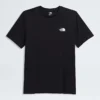 T-shirt da uomo a maniche corte Simple Dome T-shirt da uomo a maniche corte Simple Dome