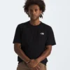 T-shirt da uomo Evolution Box NSE a maniche corte T-shirt da uomo Evolution Box NSE a maniche corte