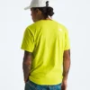T-shirt da uomo Evolution Half Dome a maniche corte T-shirt da uomo Evolution Half Dome a maniche corte
