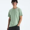 T-shirt da uomo Evolution Simple Dome Regular a maniche corte T-shirt da uomo Evolution Simple Dome Regular a maniche corte