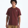 T-shirt da uomo Evolution Simple Dome Regular a maniche corte T-shirt da uomo Evolution Simple Dome Regular a maniche corte