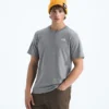 T-shirt da uomo Evolution Simple Dome Regular a maniche corte T-shirt da uomo Evolution Simple Dome Regular a maniche corte