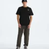 T-shirt da uomo Evolution Simple Dome Regular a maniche corte T-shirt da uomo Evolution Simple Dome Regular a maniche corte