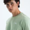 T-shirt da uomo Evolution Simple Dome Regular a maniche corte T-shirt da uomo Evolution Simple Dome Regular a maniche corte