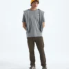 T-shirt da uomo Evolution Simple Dome Regular a maniche corte T-shirt da uomo Evolution Simple Dome Regular a maniche corte