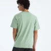 T-shirt da uomo Evolution Simple Dome Regular a maniche corte T-shirt da uomo Evolution Simple Dome Regular a maniche corte