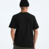 T-shirt da uomo Evolution Simple Dome Regular a maniche corte T-shirt da uomo Evolution Simple Dome Regular a maniche corte