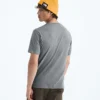 T-shirt da uomo Evolution Simple Dome Regular a maniche corte T-shirt da uomo Evolution Simple Dome Regular a maniche corte