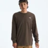 T-shirt da uomo Evolution Simple Dome Regular a maniche lunghe T-shirt da uomo Evolution Simple Dome Regular a maniche lunghe