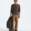 T-shirt da uomo Evolution Simple Dome Regular a maniche lunghe T-shirt da uomo Evolution Simple Dome Regular a maniche lunghe