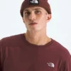 T-shirt da uomo Evolution Simple Dome Regular a maniche lunghe T-shirt da uomo Evolution Simple Dome Regular a maniche lunghe