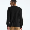 T-shirt da uomo Evolution Simple Dome Regular a maniche lunghe T-shirt da uomo Evolution Simple Dome Regular a maniche lunghe