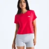 T-shirt Evolution da donna T-shirt Evolution da donna