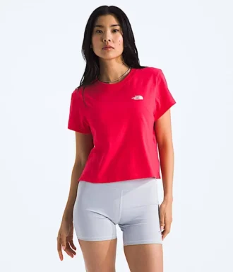 T-shirt Evolution da donna
