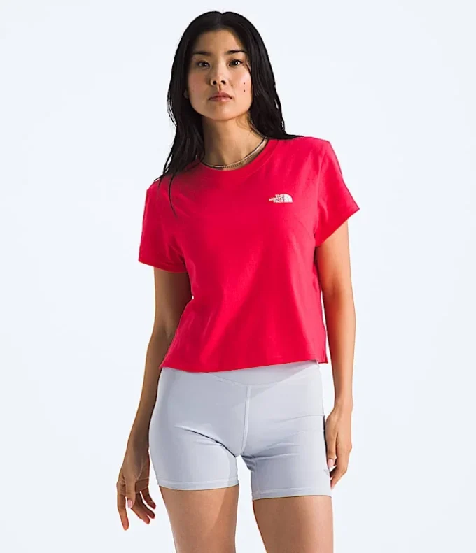 T-shirt Evolution da donna T-shirt Evolution da donna