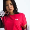 T-shirt Evolution da donna T-shirt Evolution da donna