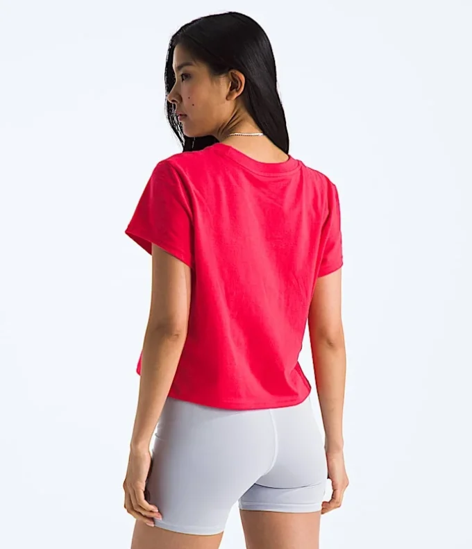 T-shirt Evolution da donna T-shirt Evolution da donna