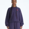 T-shirt TNF™ Red Box Crew da donna T-shirt TNF™ Red Box Crew da donna
