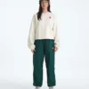 T-shirt TNF™ Red Box Crew da donna T-shirt TNF™ Red Box Crew da donna