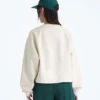T-shirt TNF™ Red Box Crew da donna T-shirt TNF™ Red Box Crew da donna