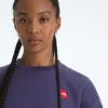 T-shirt TNF™ Red Box Crew da donna T-shirt TNF™ Red Box Crew da donna