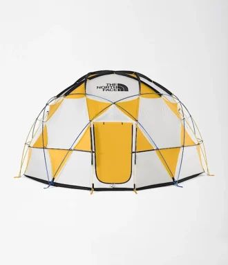 Tenda a cupola da 2 metri