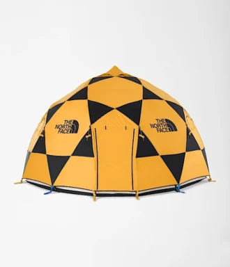 Tenda a cupola da 2 metri