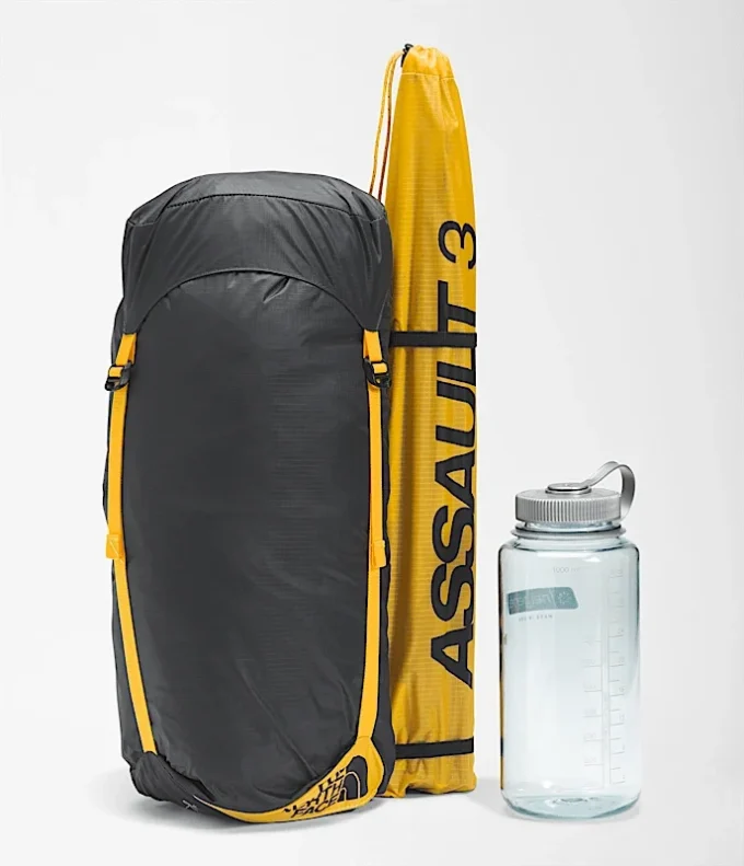 Tenda Assault 3 FUTURELIGHT™ Tenda Assault 3 FUTURELIGHT™