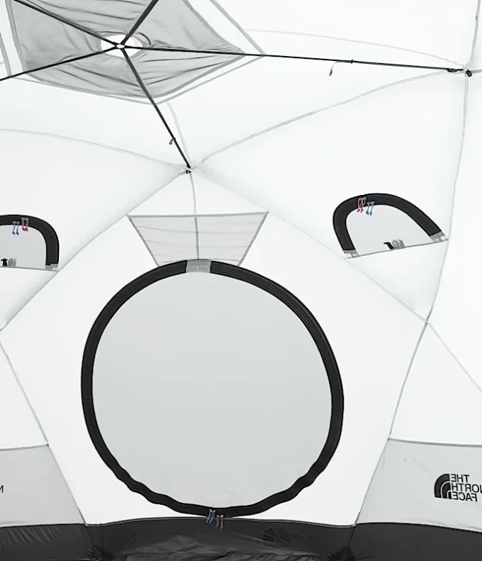 Tenda Dome 5 Tenda Dome 5