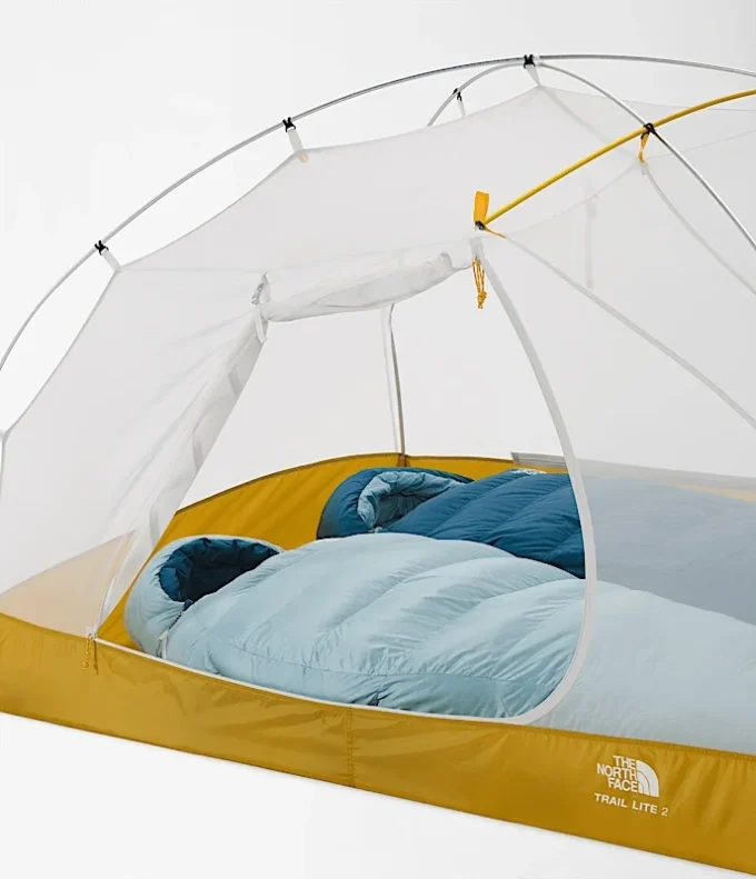 Tenda Trail Lite 2 Tenda Trail Lite 2
