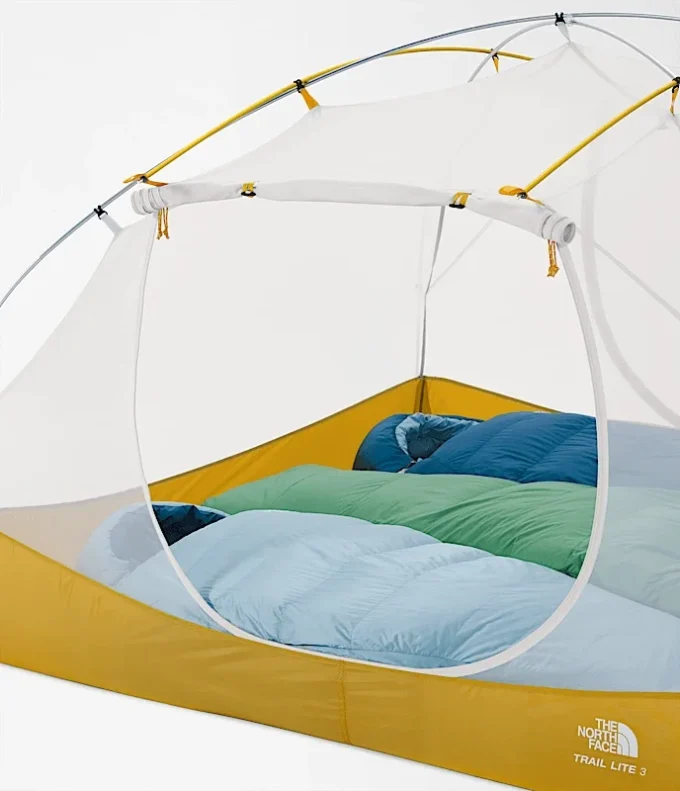 Tenda Trail Lite 3 Tenda Trail Lite 3