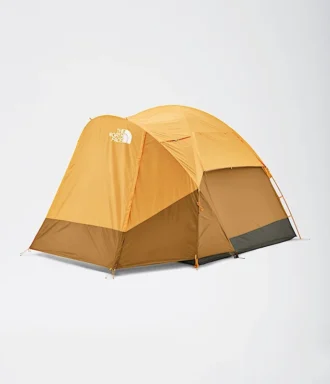 Tenda Wawona 4
