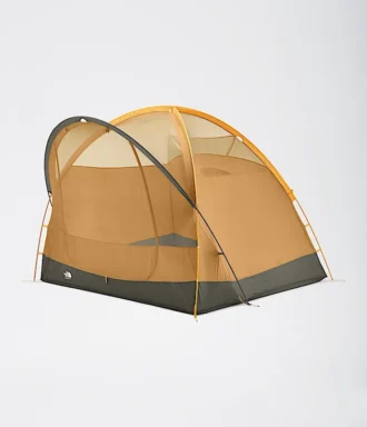 Tenda Wawona 4