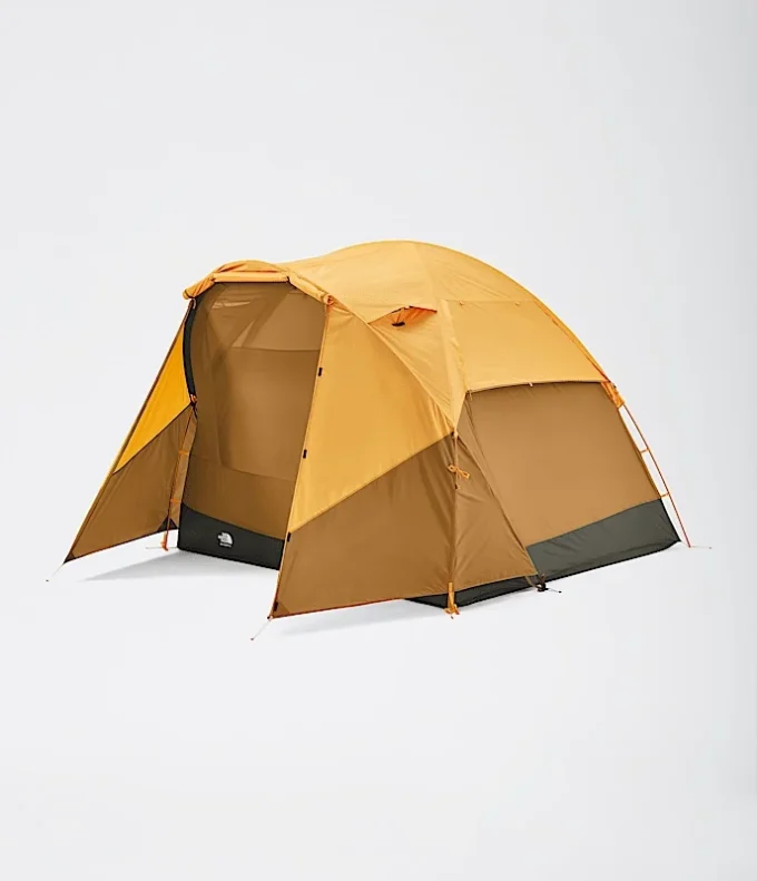 Tenda Wawona 4 Tenda Wawona 4