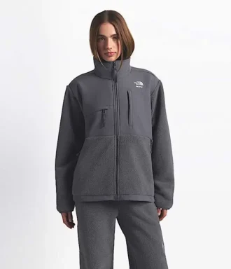 The North Face X SKIMS 1995 Denali Fleece Jacket