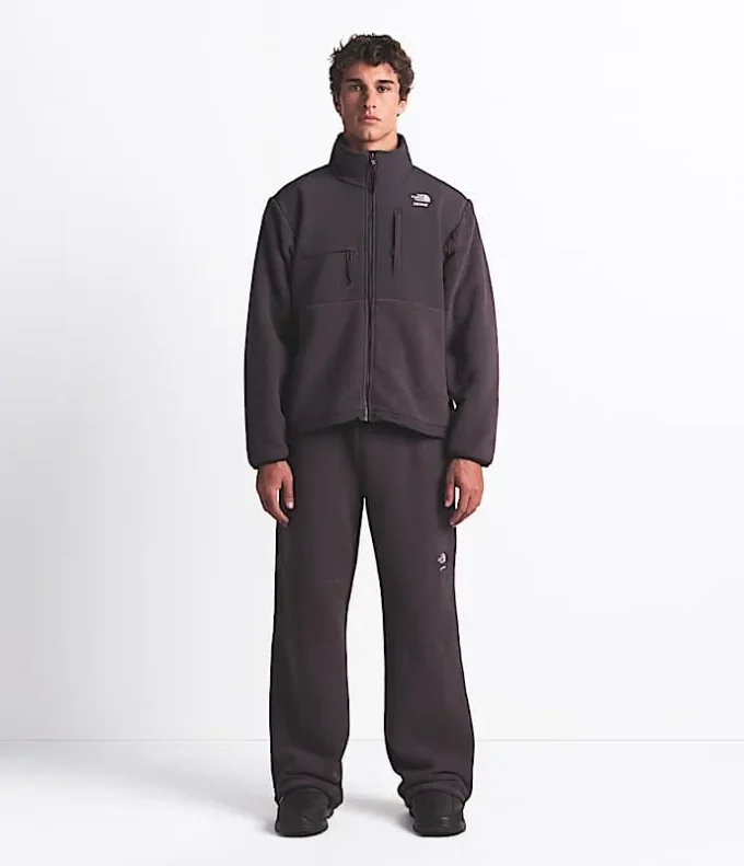 The North Face X SKIMS 1995 Denali Fleece Jacket The North Face X SKIMS 1995 Denali Fleece Jacket