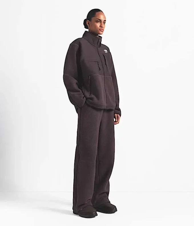The North Face X SKIMS 1995 Denali Fleece Jacket The North Face X SKIMS 1995 Denali Fleece Jacket
