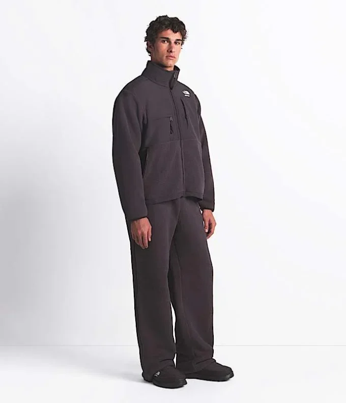 The North Face X SKIMS 1995 Denali Fleece Jacket The North Face X SKIMS 1995 Denali Fleece Jacket