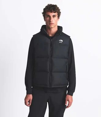The North Face X SKIMS 1996 Nuptse Gilet