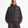 The North Face X SKIMS 1996 Nuptse Gilet The North Face X SKIMS 1996 Nuptse Gilet
