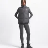 The North Face X SKIMS 1996 Nuptse Gilet The North Face X SKIMS 1996 Nuptse Gilet