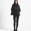 The North Face X SKIMS 1996 Nuptse Gilet The North Face X SKIMS 1996 Nuptse Gilet